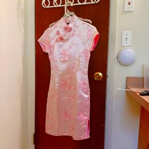 Chinese New Year dress